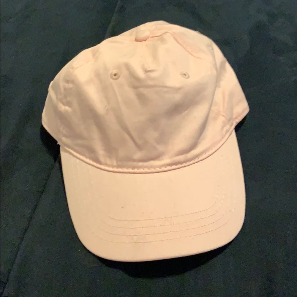 Light Pink women’s hat
